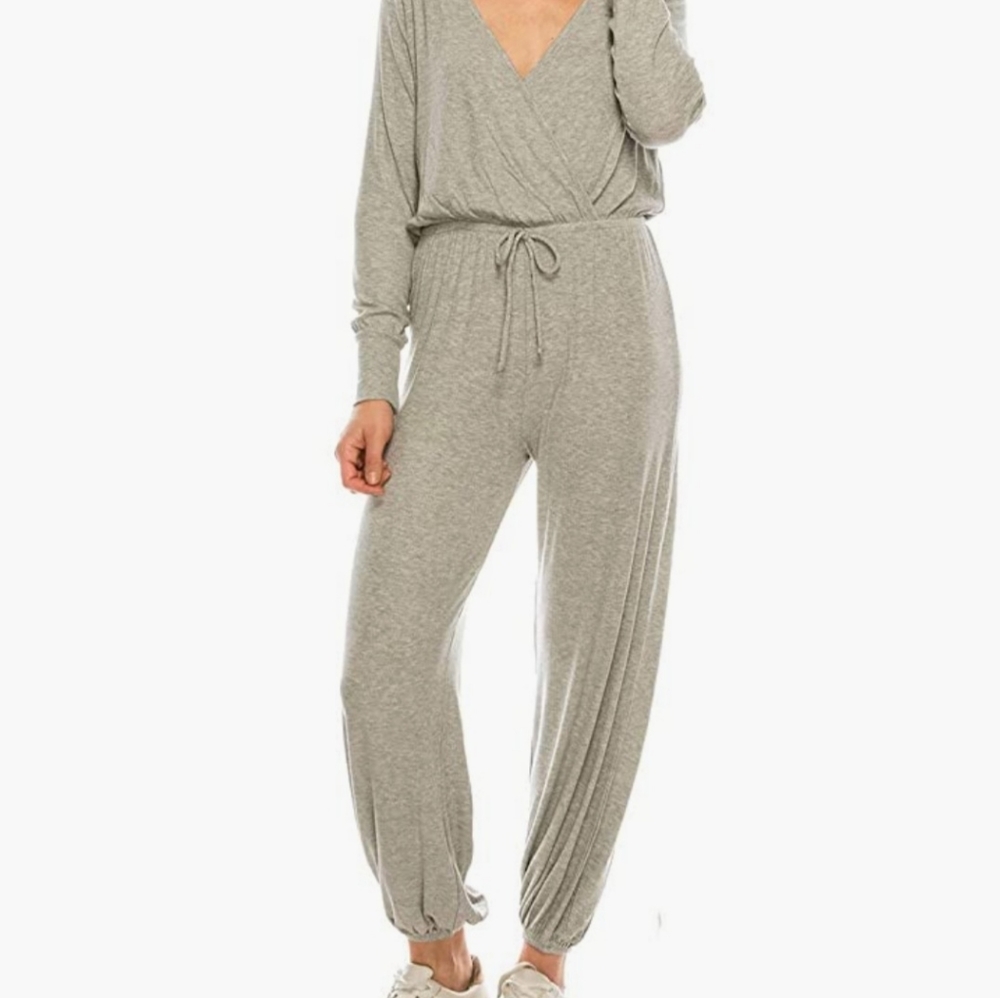 Womens jumpsuit